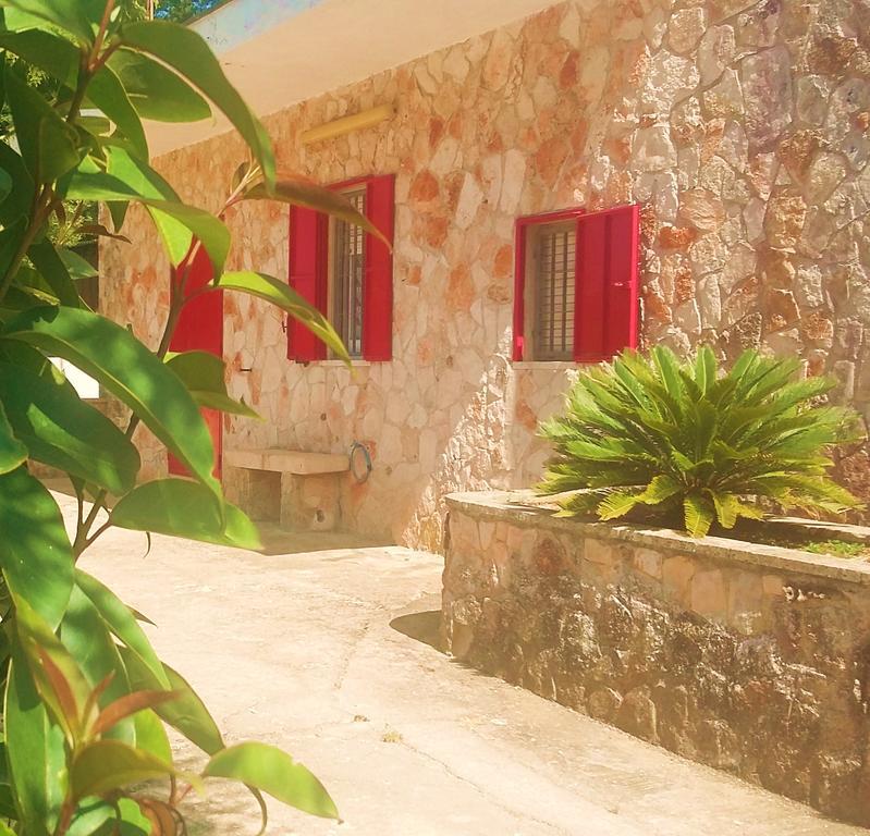 Villa Relax Martina Franca Exterior foto