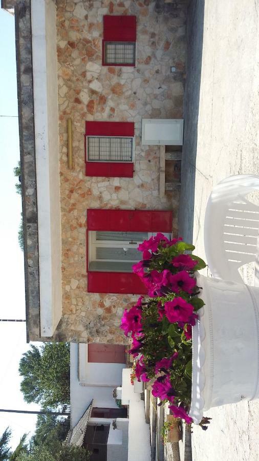 Villa Relax Martina Franca Exterior foto